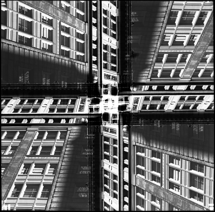 NYC 96-97, Torment