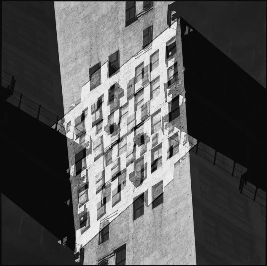NYC96-97 Parking